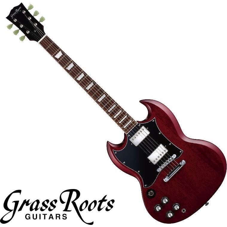 ESP [※お取り寄せ商品] Grass Roots G-SG-STD/LH Cherry グラス