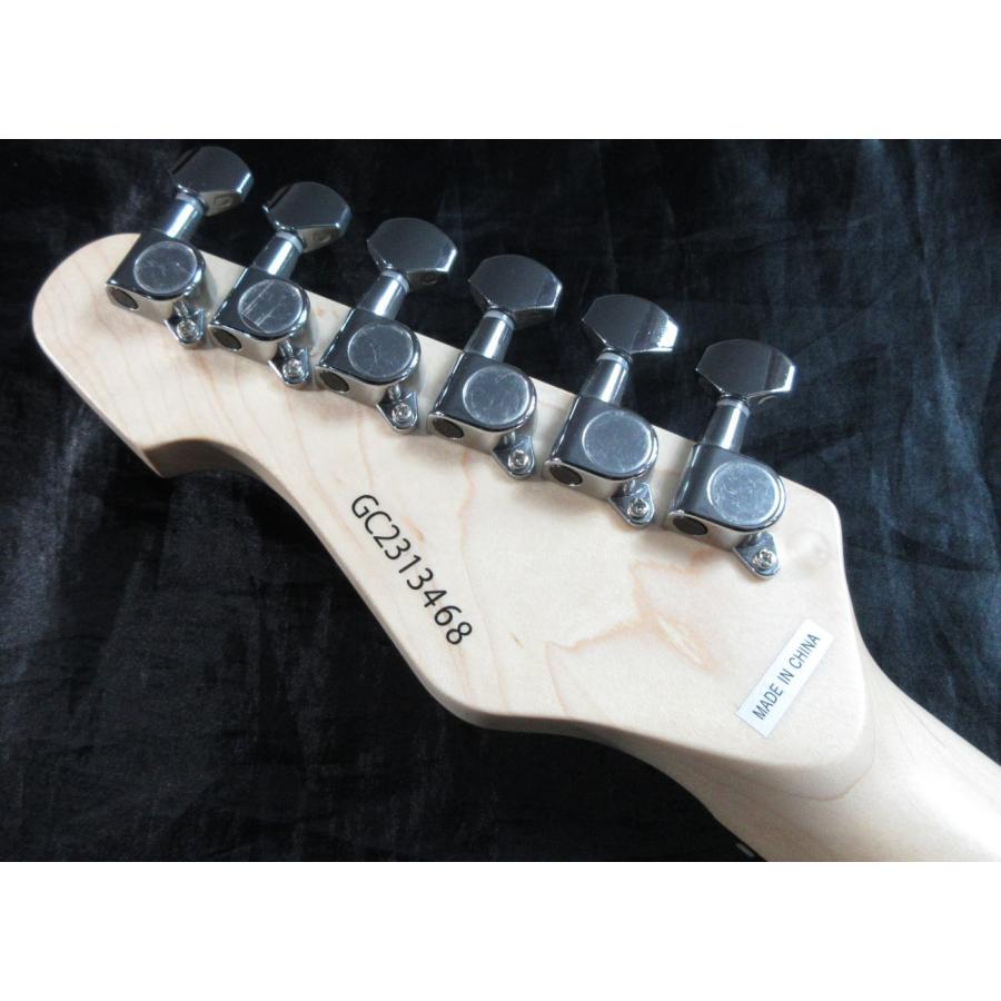 ESP 《※数量限定 店頭展示品限り。》 Grass Roots G-SN-CTM/P See Thru