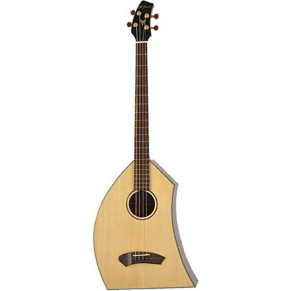 K.Yairi [※お取り寄せ商品] 一五一会 ベーシック K・ヤイリ 指一本で