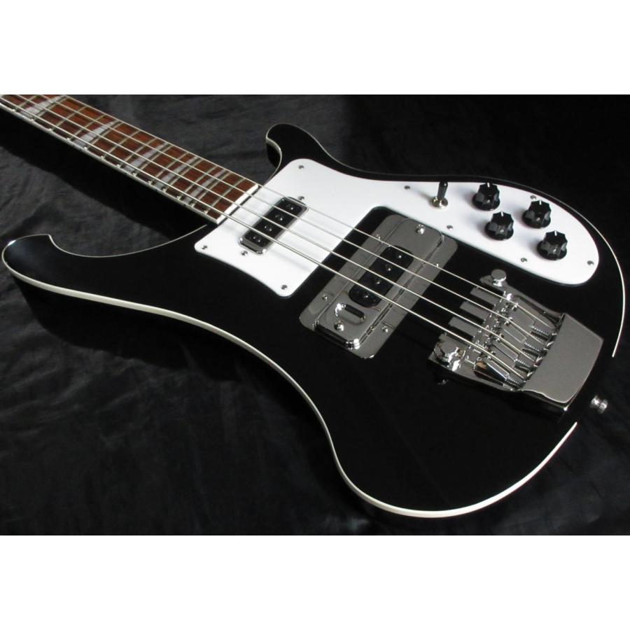 Rickenbacker（リッケンバッカー） [※お取り寄せ商品] Rickenbacker
