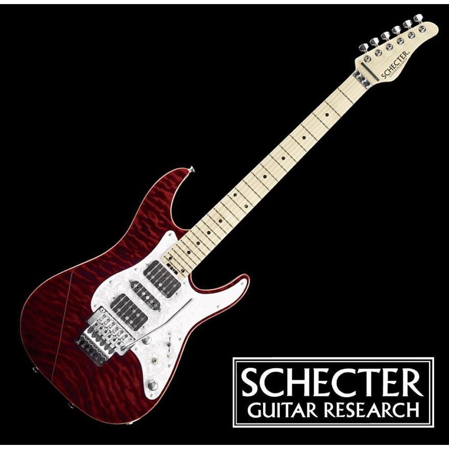 SCHECTER 《※入荷しました。 在庫あります。》 SCHECTER SD-2-24-AL