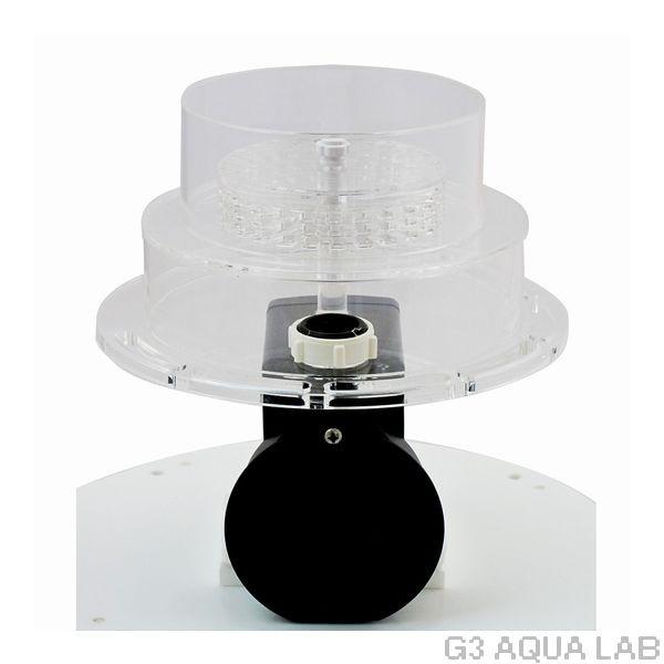 2日間限定価格 MMC Bubble Rush BR-03 プロテインスキマー 2日間限定