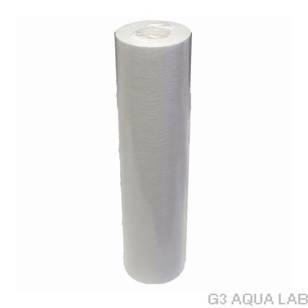 アクアギーク ハートトレード 5μセディメントフィルター クロノス