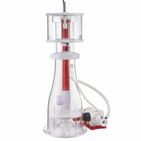 LSS研究所 OCTO Elite 150-INT DCプロテインスキマー : G3 AQUA LAB