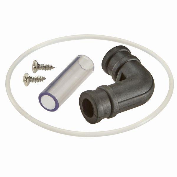 LSS研究所 OCTO Elite 150-INT DCプロテインスキマー : G3 AQUA LAB