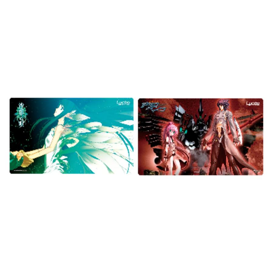 ムービック（movic） リセ オーバーチュア Ver.ニトロオリジン 1.0