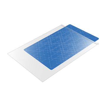 アクラス プレイマットカバー 370×625mm トレカ サプライ ラバー