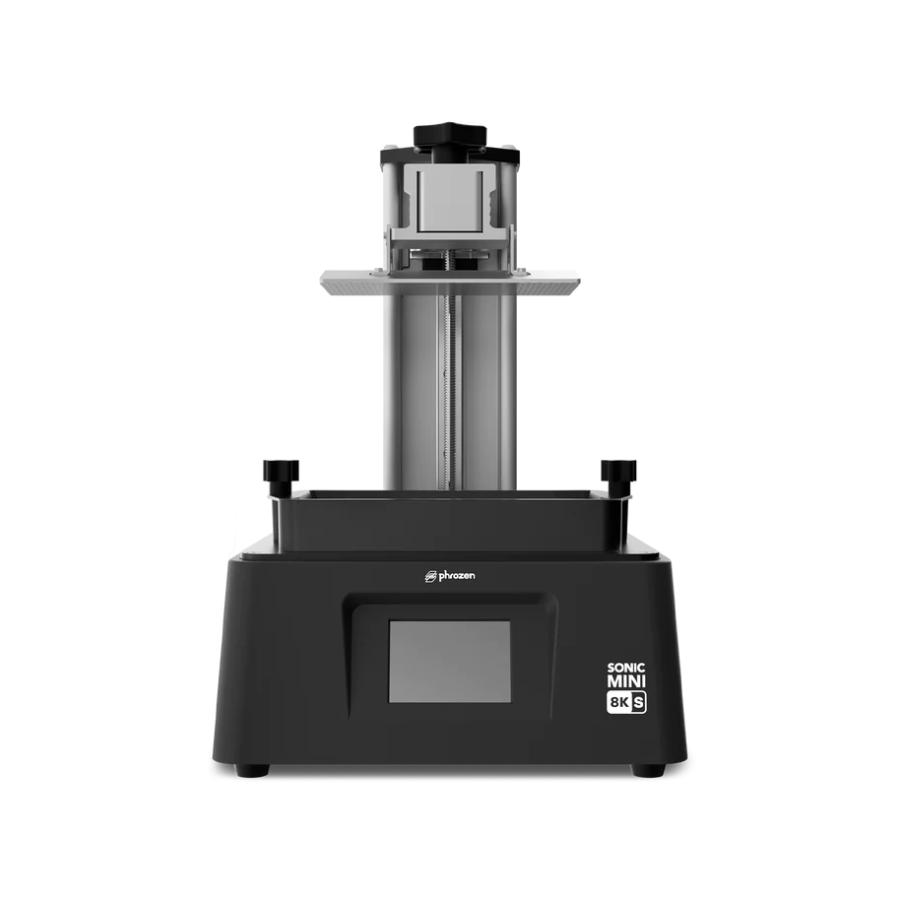 小型光造形機 SQ1X / 3Dプリンター 小型光造形機 3Dプリンター