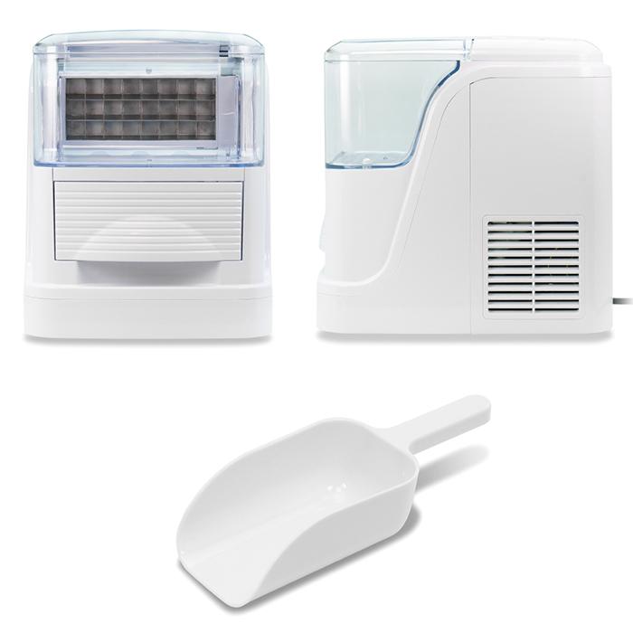 一度に大容量！高速製氷機「ROOMMATE® 自家製アイスメーカー RM-115TE