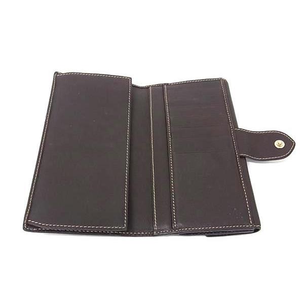 GUCCI（グッチ） 財布 GGキャンバス キャンバス×レザー 203550 ハート