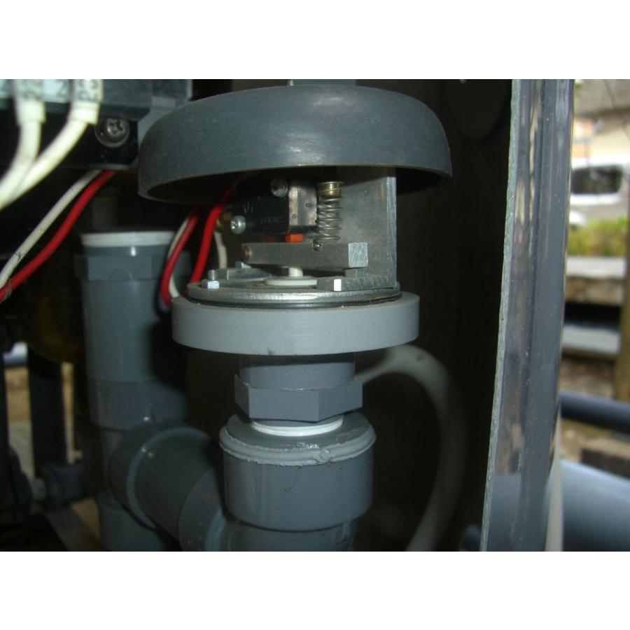 湧清水 97-10型 U97-10型 97-20型用 圧力スイッチ : 下井倉庫 - 通販