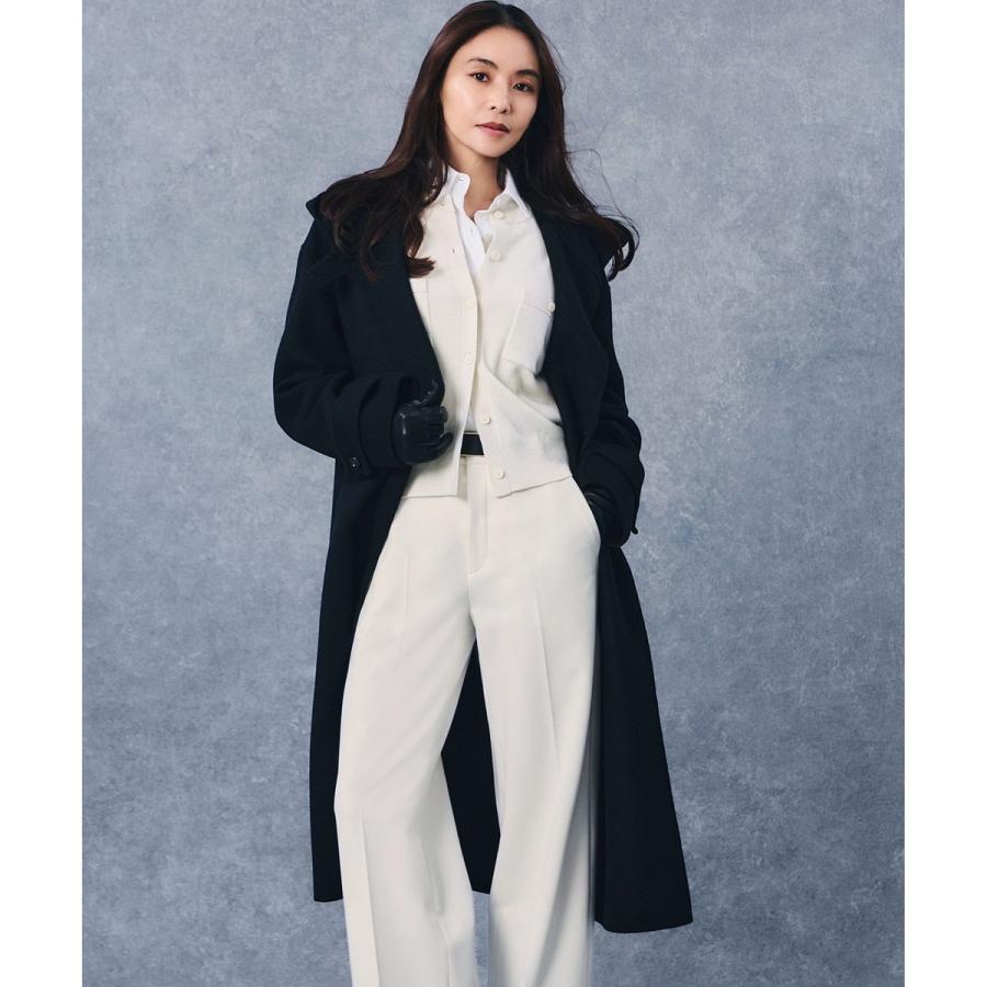 23区（ニジュウサンク） 【滝沢眞規子さん着用/VERY掲載】MANTECOPure