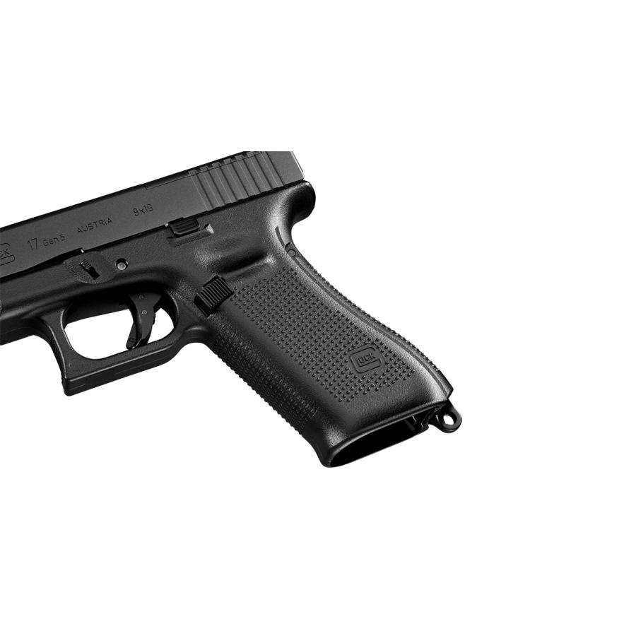 TOKYO MARUI（東京マルイ） マルイ グロック17 Gen5 MOS【ガスブロー