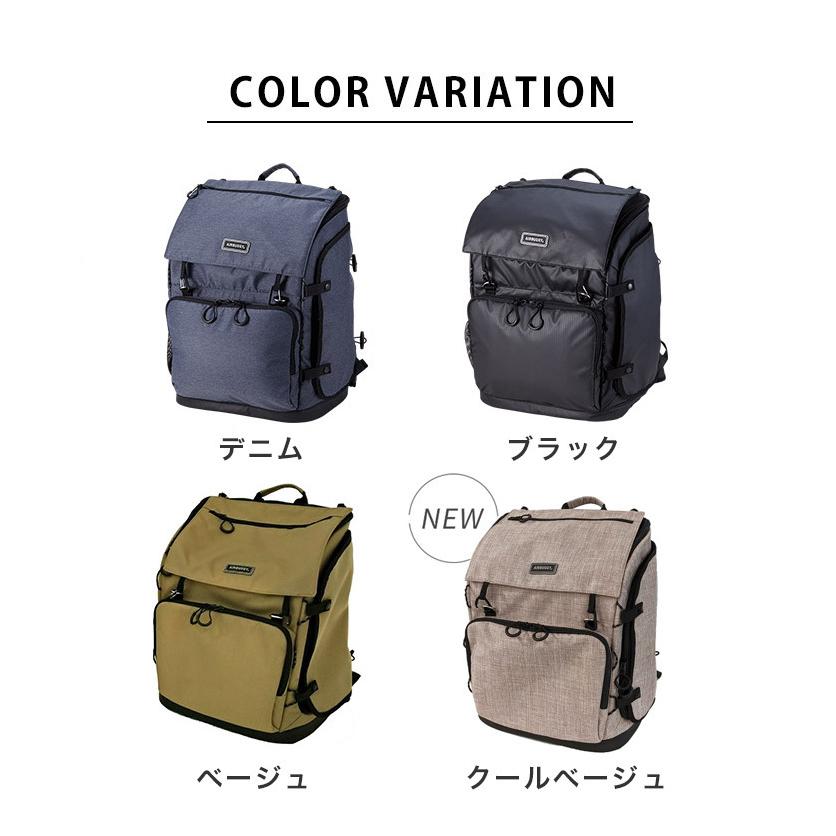 3WAY バックパックキャリー AirBuggy for Dog[エアバギー フォー