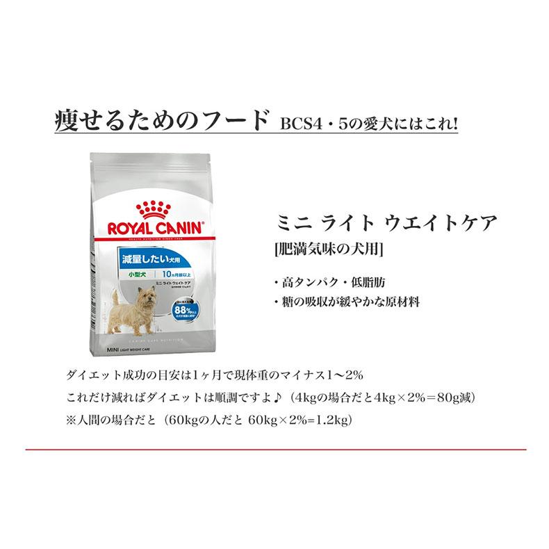 ロイヤルカナン（ROYAL CANIN） ミニ ステアライズド 8kg / 小型犬