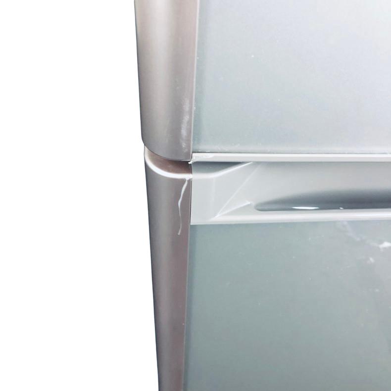 日立（HITACHI） 冷蔵庫 中古 HITACHI R-S4000G(XN) 2017年製 5ドア