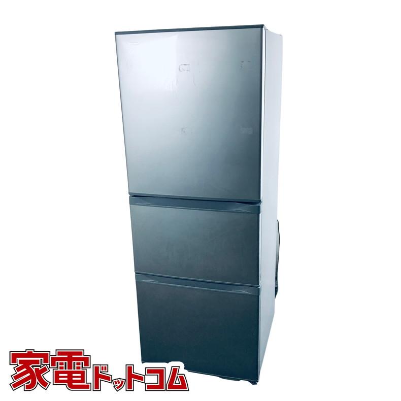 TOSHIBA 冷蔵庫 330ℓ 2019年製