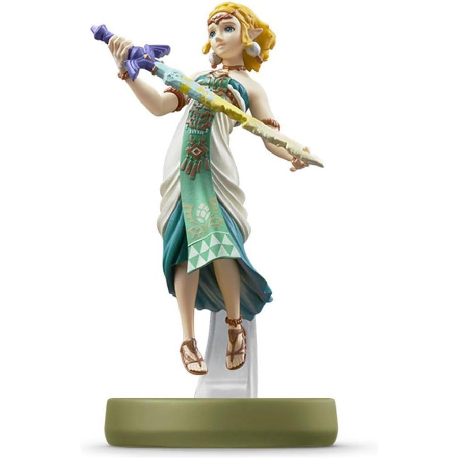 ゼルダの伝説 amiibo 全32体セット ゼルダの伝説 amiibo 全32体セット