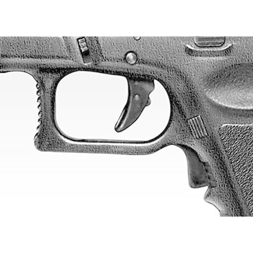 TOKYO MARUI（東京マルイ） エアガン グロック18C（G18C） フル