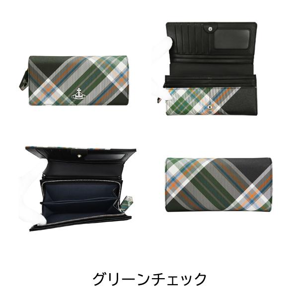 Vivienne Westwood（ヴィヴィアンウエストウッド） DERBY 財布