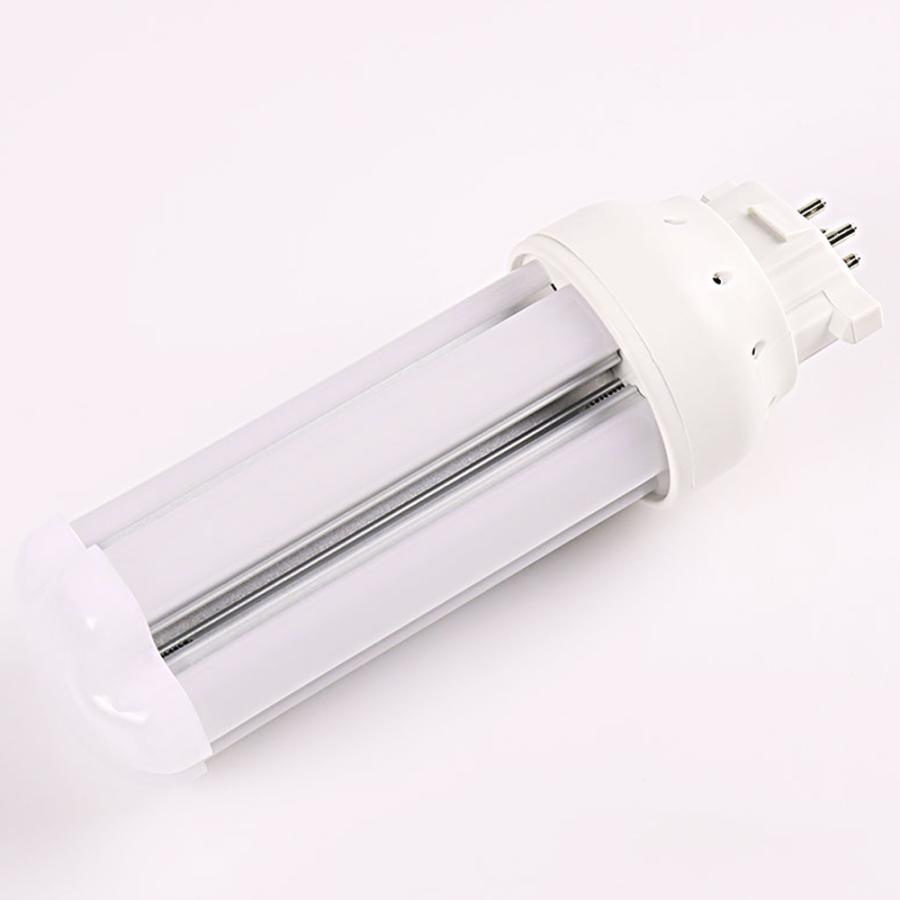 FDL9EXL LED 電球色 ツイン蛍光灯 FDL9EX-L LED化 FDL9w相当LED電球