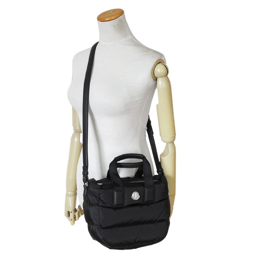 MONCLER（モンクレール） ミニ トートバッグ レディース ショルダー