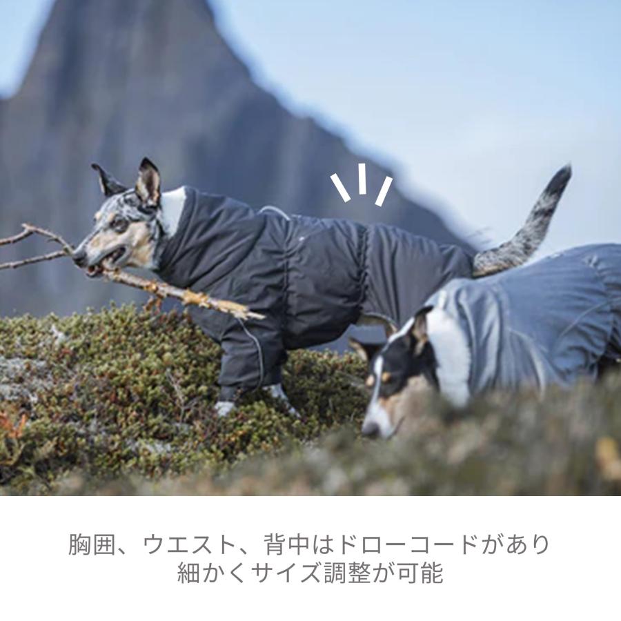 フィンランドのドッグブランド【Hurtta】【フルッタ】フルッタ史上最強