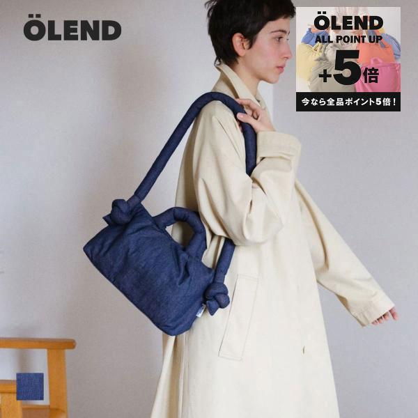 OLEND P5倍 正規販売店 オレンド ショルダーバッグ バッグ