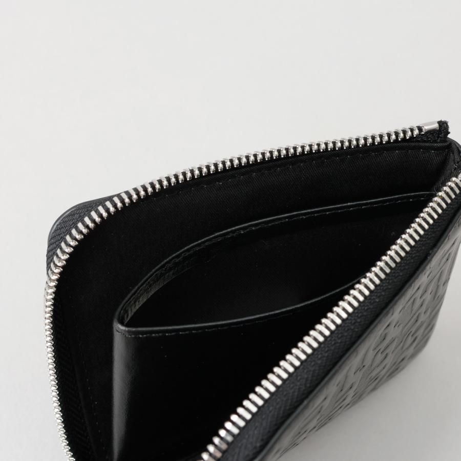 DIESEL（ディーゼル） 並行輸入 DIESEL 2つ折財布 財布 小銭入れ