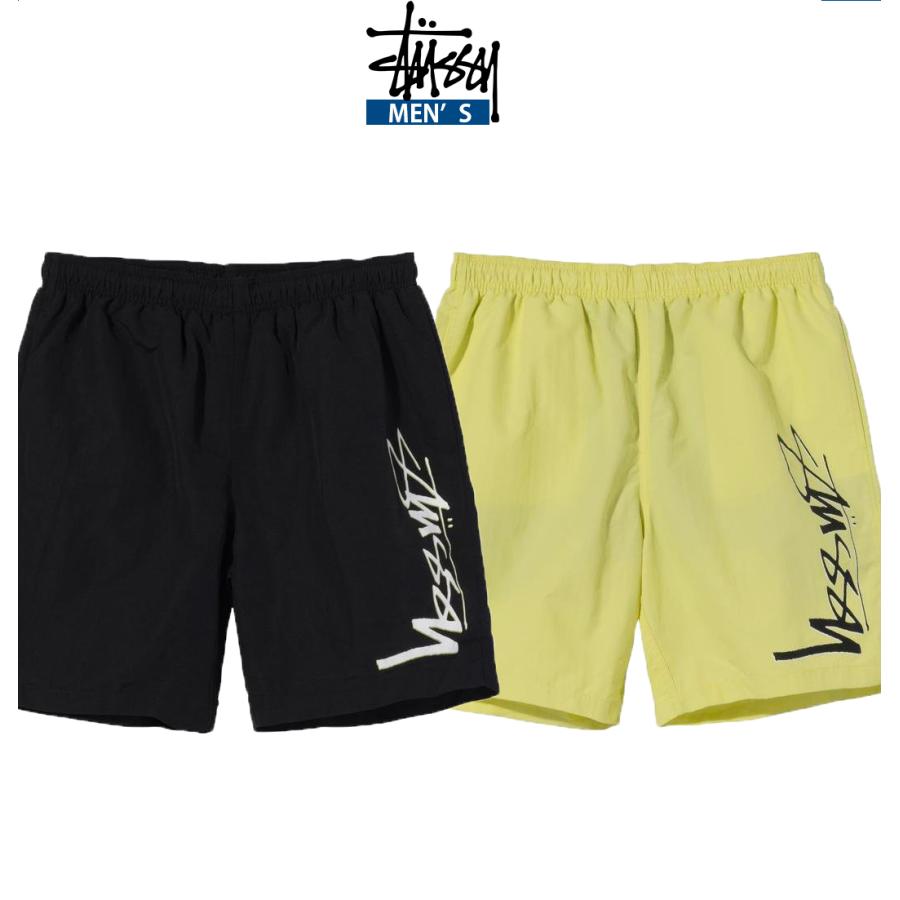 STUSSY（ステューシー） ステュシー メンズ ショーツ 水着 STUSSY
