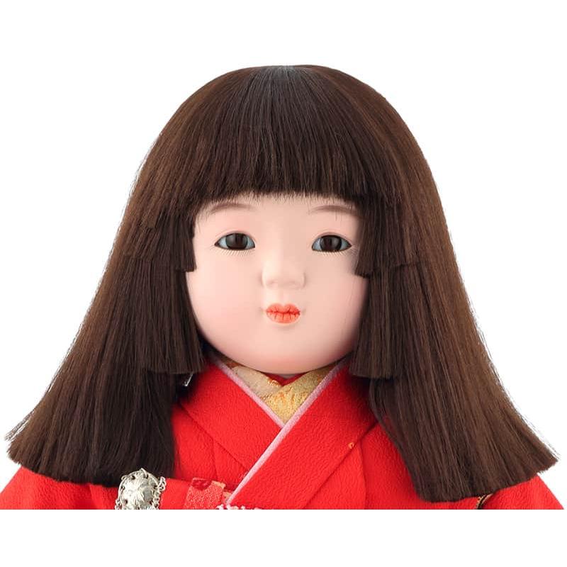 雛人形 ひな人形 市松人形 童人形 人形単品 いちまさん 人形工房松寿