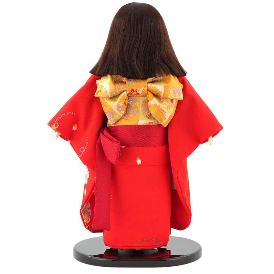 雛人形 ひな人形 市松人形 童人形 人形単品 いちまさん 人形工房松寿