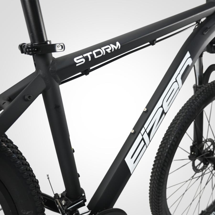 即乘】送料無料BBB RISER油圧式ディスクブレー MTB27速 26インチ 即乘