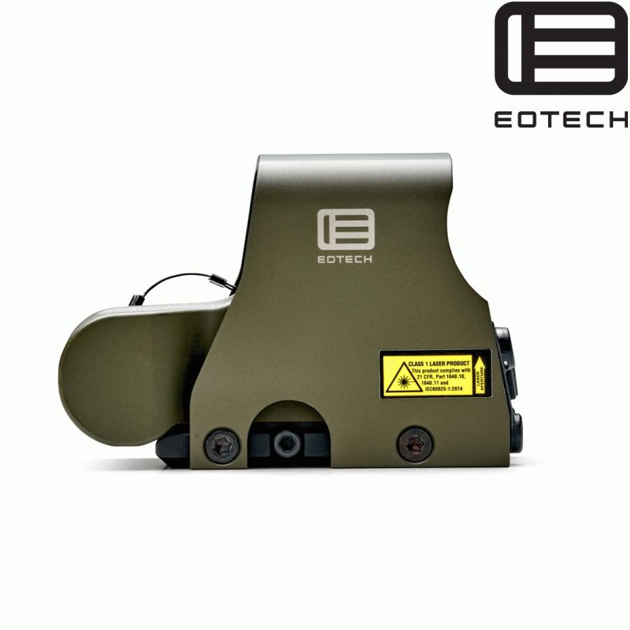 EOTECH イオテック ホロサイト HWS XPS2 OD Green : KM-BOOTH - 通販
