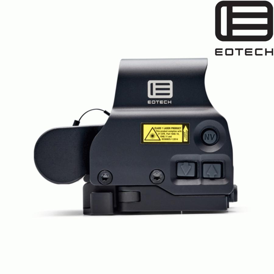 EOTECH イオテック ホロサイト EXPS3 ドットサイト ダットサイト