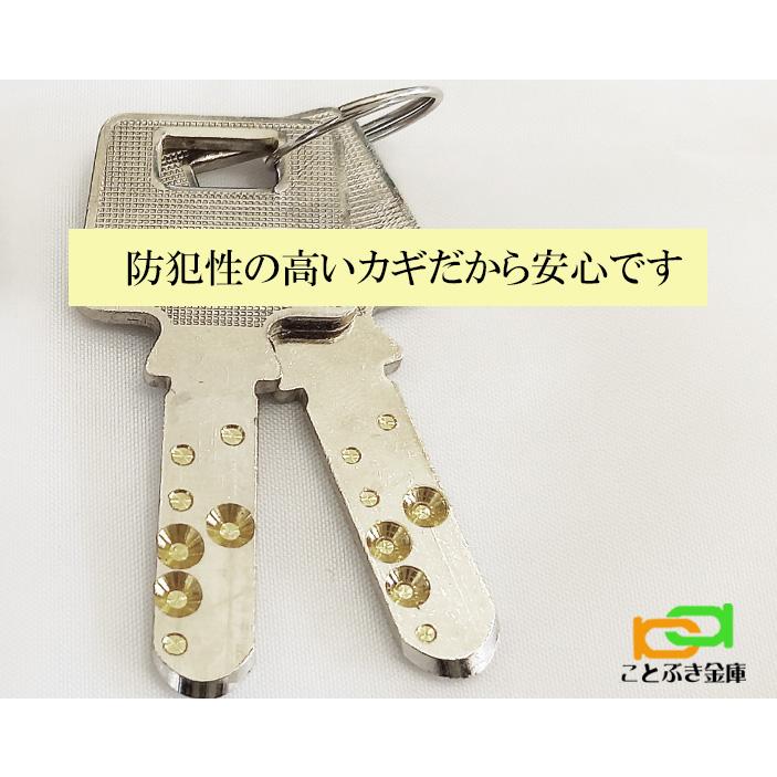 ダイヤセーフ（Diamond Safe） 金庫安心アドバイザーのいる専門店 D34