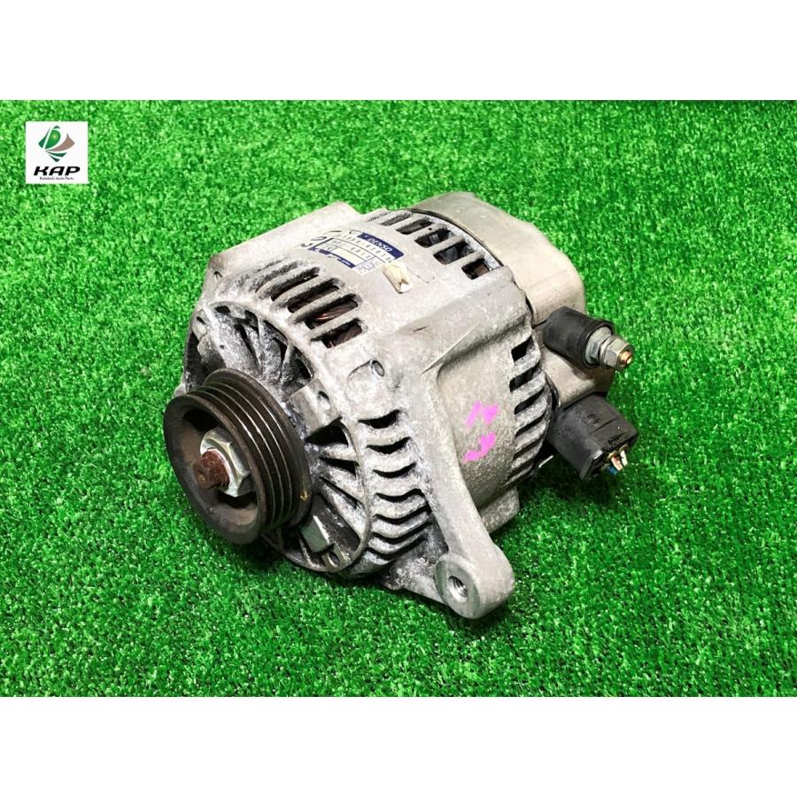 ダイハツ☆ミラ L275S オルタネーター 27060-B2030 : 株式会社コトブキ