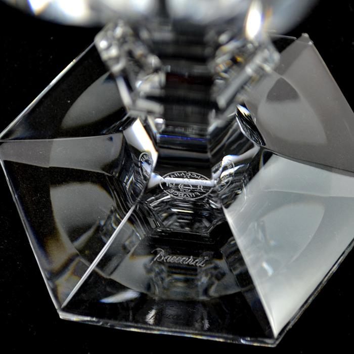 バカラ（Baccarat） アルクール ワイングラス L クリスタル ガラス