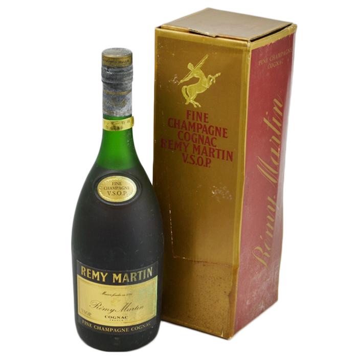 REMY MARTIN（レミーマルタン） 兵庫県内配送限定 VSOP ファイン