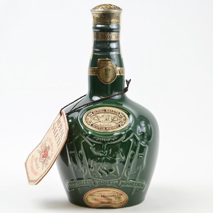 シーバスリーガル（CHIVAS REGAL） 兵庫県内配送限定 ロイヤルサルート