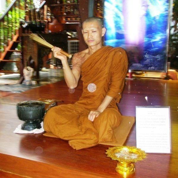 開運 お守り 魔除け タイのお守り プラクルアン タイ 曜日色 アジアン