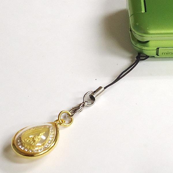 お守り 魔除け タイのお守り プラクルアン タイ 曜日の神様 幸せを呼ぶ