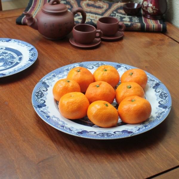 景徳鎮 食器 陶磁器 昭和レトロ雑貨 インテリア 中国 器 皿 中国雑貨