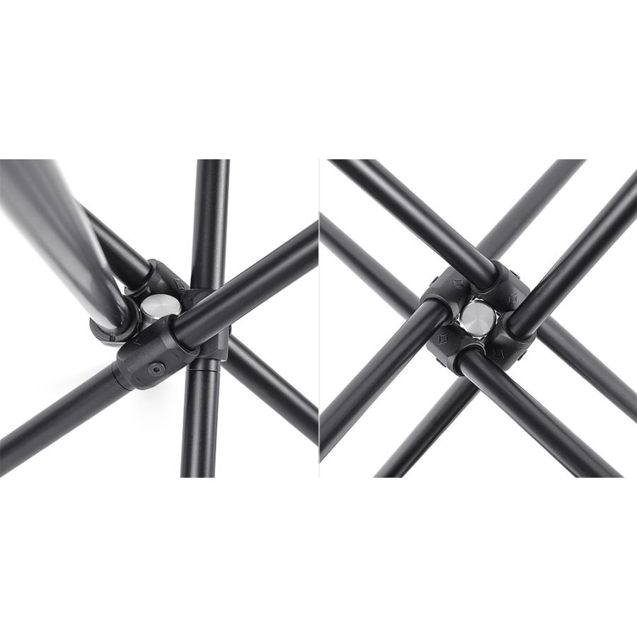 Helinox（ヘリノックス） HelinoxHOME カフェテーブル : KOBEYA SPORTS