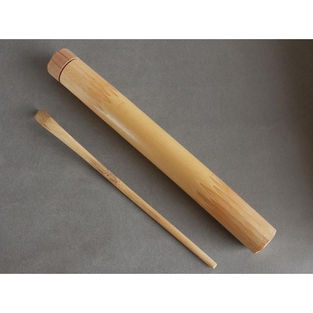 大徳寺 藤田 寛道 茶杓 銘 昔語 : 古美術植松 - 通販 - Yahoo!ショッピング