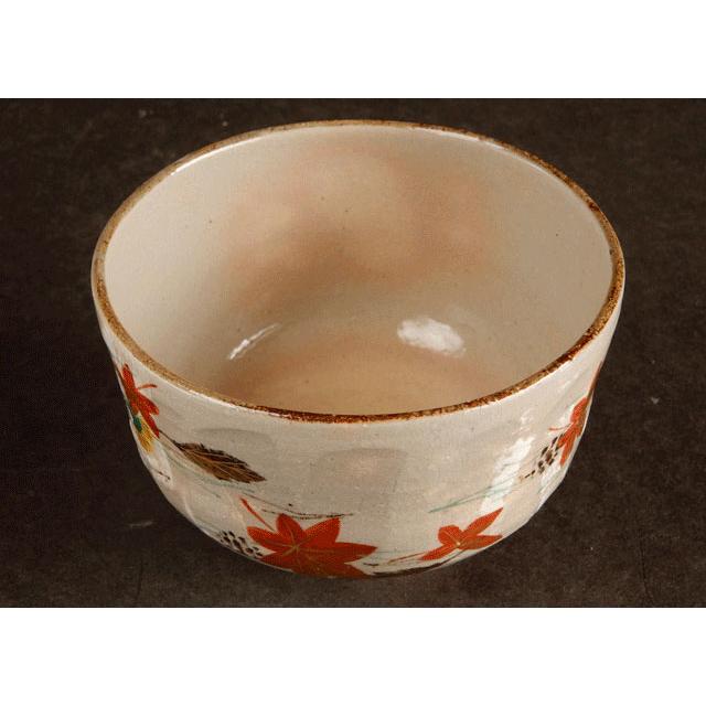 杣山焼 南口 閑粋 乾山 吹寄 茶碗 : 古美術植松 - 通販 - Yahoo