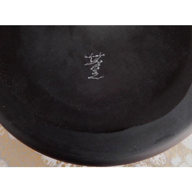 大川 薫 玻璃 菓子鉢 ガラス 茶道具 : 古美術植松 - 通販 - Yahoo