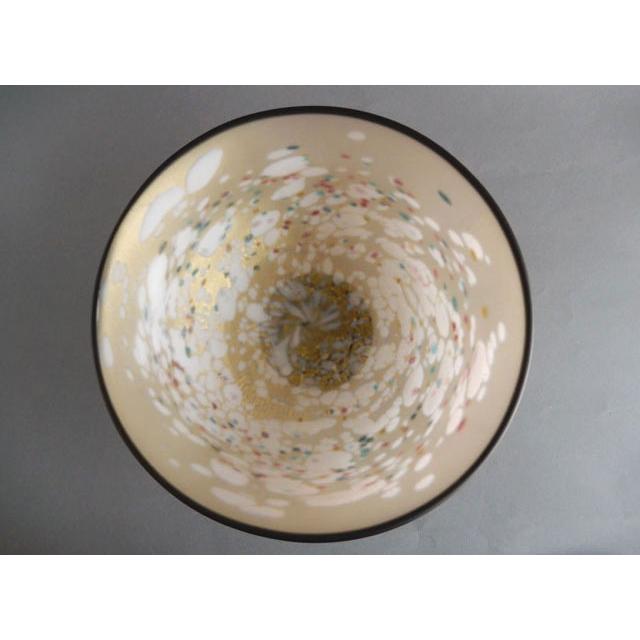 大川 薫 玻璃 菓子鉢 ガラス 茶道具 : 古美術植松 - 通販 - Yahoo