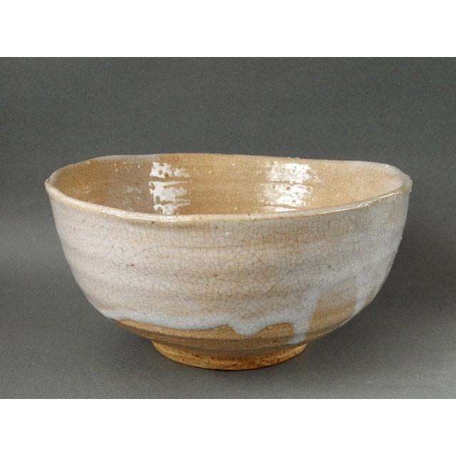 人間国宝 十代 三輪 休雪 萩焼 鉢 菓子鉢 十一代 休雪 識 : 古美術植松