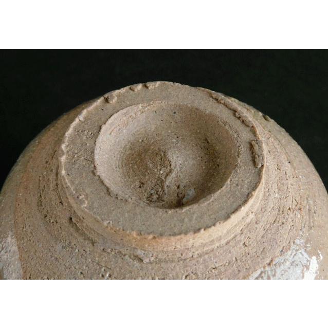 寺垣外窯 杉本 貞光 織部 茶碗 : 古美術植松 - 通販 - Yahoo!ショッピング